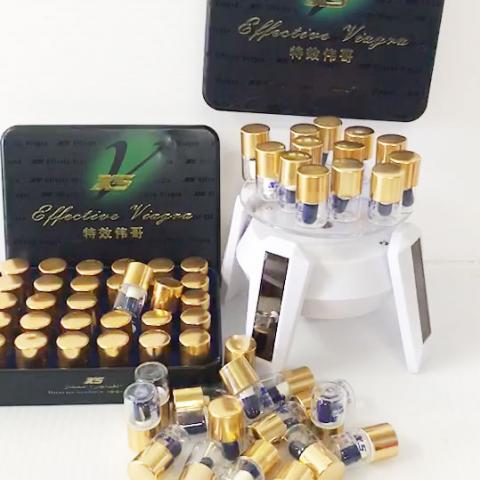 特效偉哥x5 30瓶 特效偉哥x5 30瓶