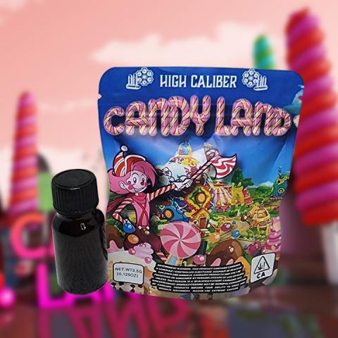 糖果樂園Candy Land 全新飛行燃料男女通用催情助興開心