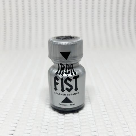 小白原始 1號專用 Parfum Iron Fist 10ml 通用款骨灰級RUSH