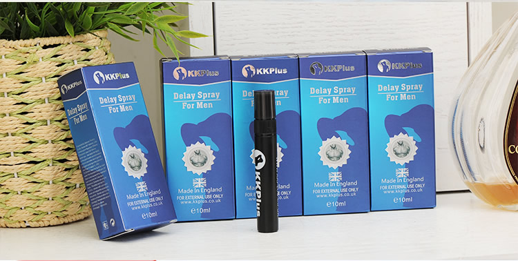 KKPlus持久液 英國持久液 英國KKPlus持久液 持久噴劑 延時噴劑