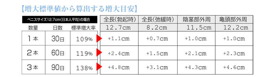 ENIGMA日本陰莖増大丸